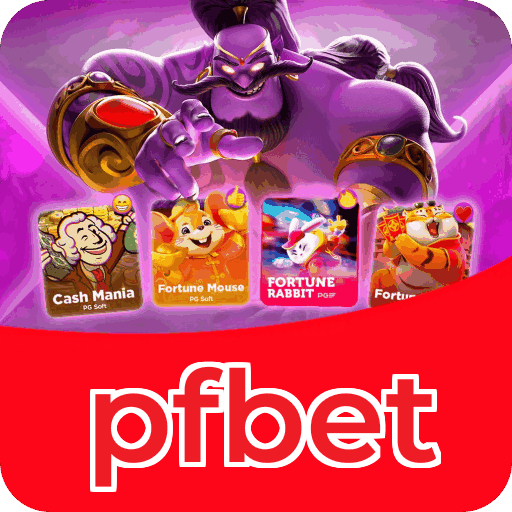 Siga a pfbet no Facebook